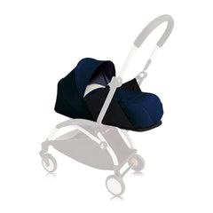 Babyzen YOYO2+ 0+ Newborn Pack – (FRAME & NEWBORN PACK) Stroller, ANB BABY