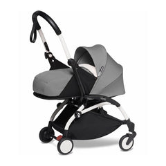 Babyzen YOYO2+ 0+ Newborn Pack – (FRAME & NEWBORN PACK) Stroller, ANB BABY