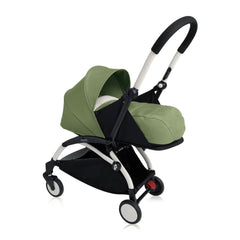 Babyzen YOYO2+ 0+ Newborn Pack – (FRAME & NEWBORN PACK) Stroller, ANB BABY