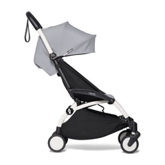 BABYZEN YOYO2+ Plus 6+ Plus Complete Stroller, ANB BABY