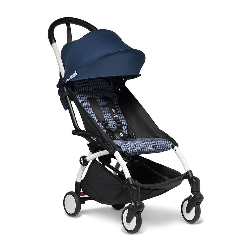 Babyzen yoyo plus travel system online