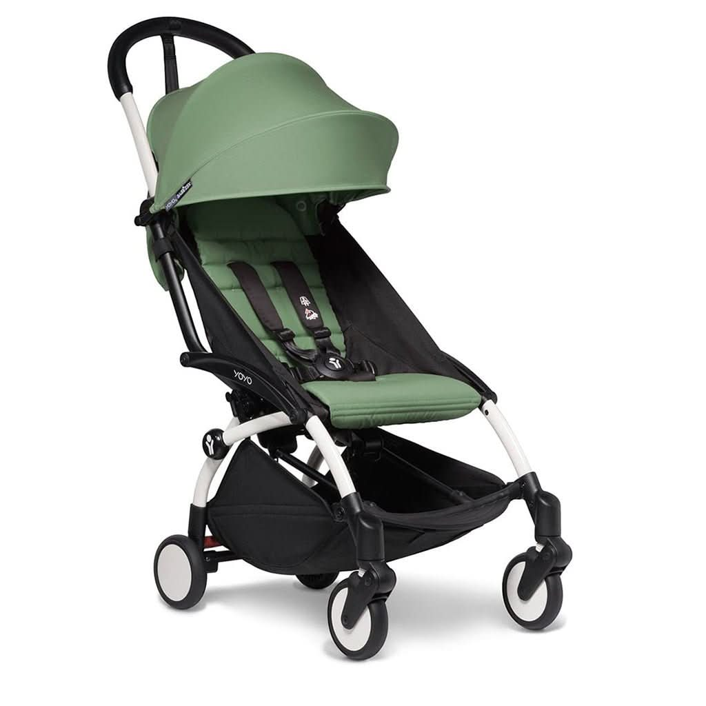 BABYZEN YOYO2 6 Stroller