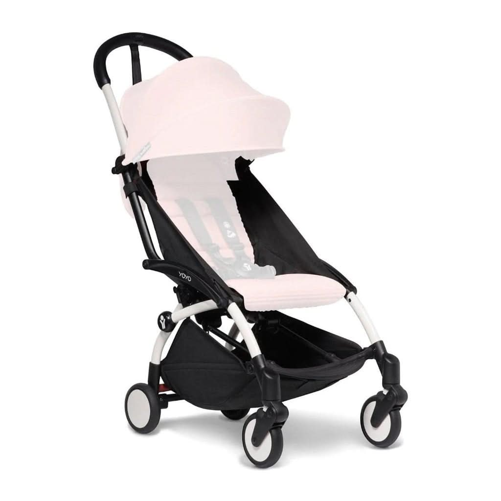 BABYZEN YOYO² Stroller Frame, ANB BABY