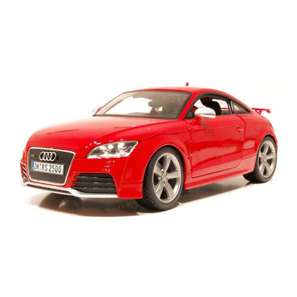 Bburago Diamond Audi Red, ANB BABY