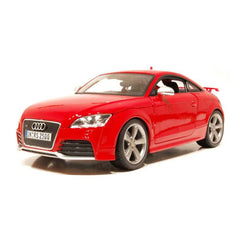 Bburago Diamond Audi Red, ANB BABY