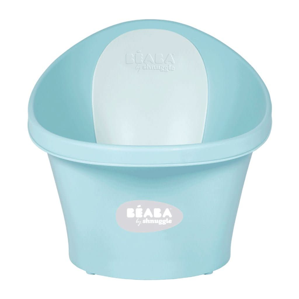 Beaba X Shnuggle Baby Bath, Aqua, ANB BABY