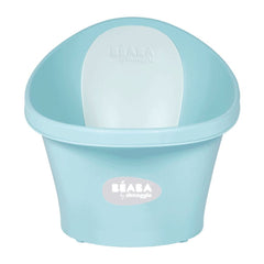 Beaba X Shnuggle Baby Bath, Aqua, ANB BABY