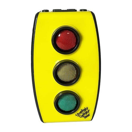 BeeZee Stop Light Go Light Timer - ANB Baby