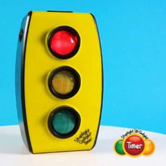 BeeZee Stop Light Go Light Timer, ANB BABY