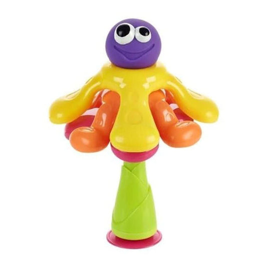 BEEZEEBEE Octo Stacker Bath Toy, ANB BABY