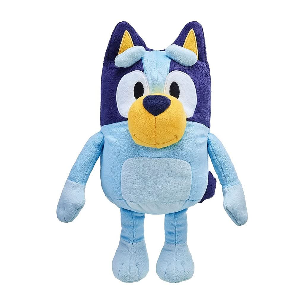 Bluey Series 4 Plush Assortment, ANB BABY