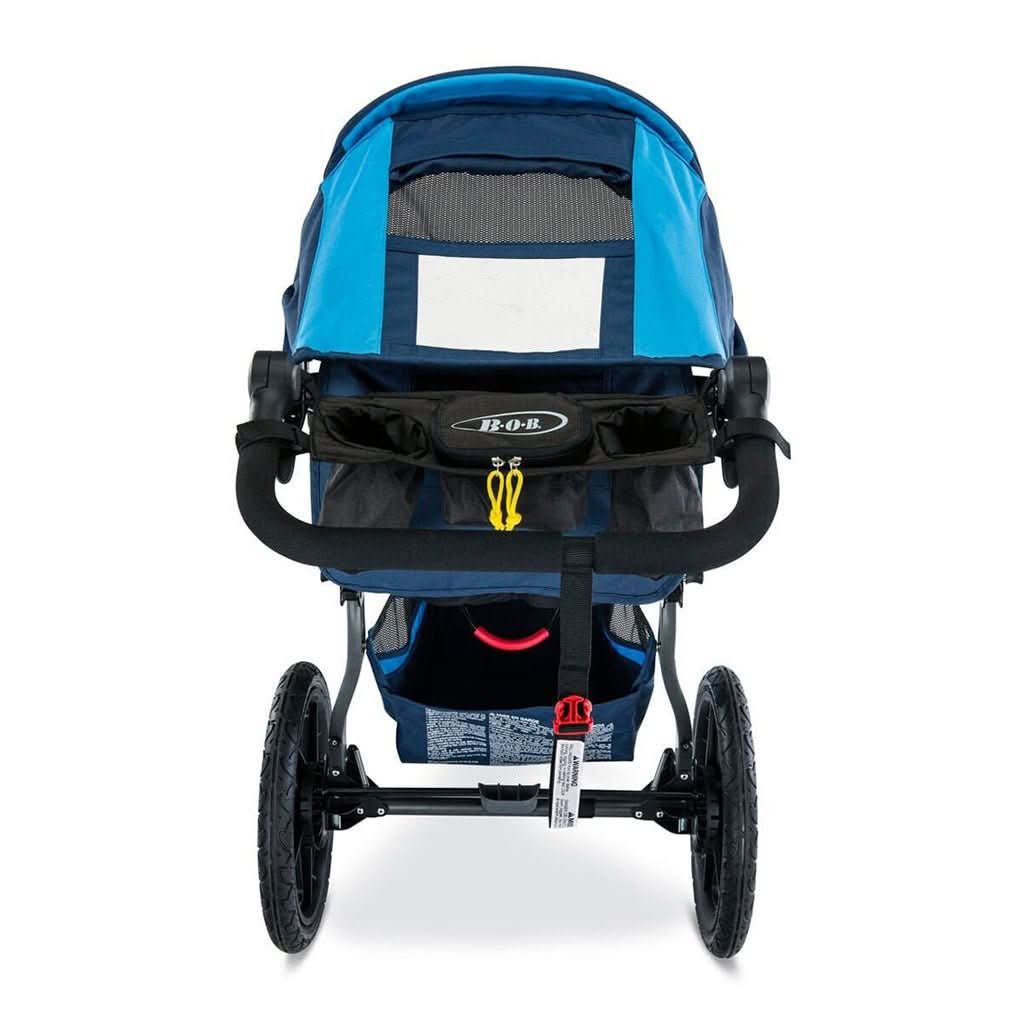 Bob stroller handlebar console online