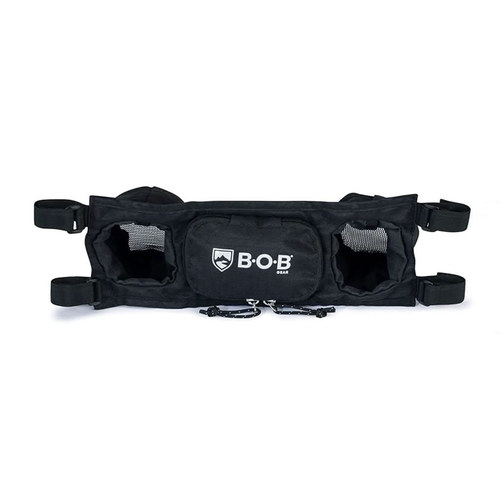 BOB Gear Handlebar Console for Jogging Strollers, ANB BABY