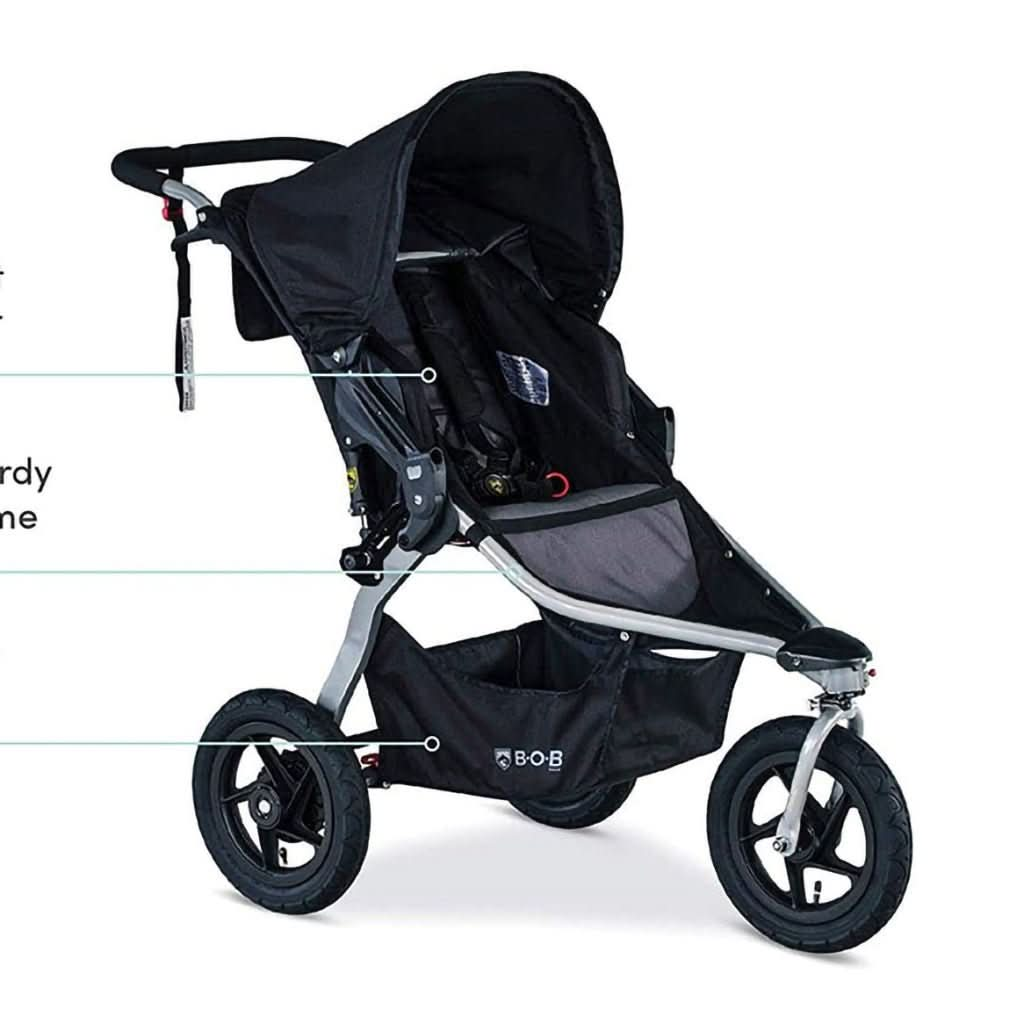 Bob sport stroller on sale