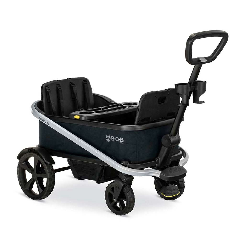 BOB Gear Renegade Wagon, Nightfall, ANB BABY