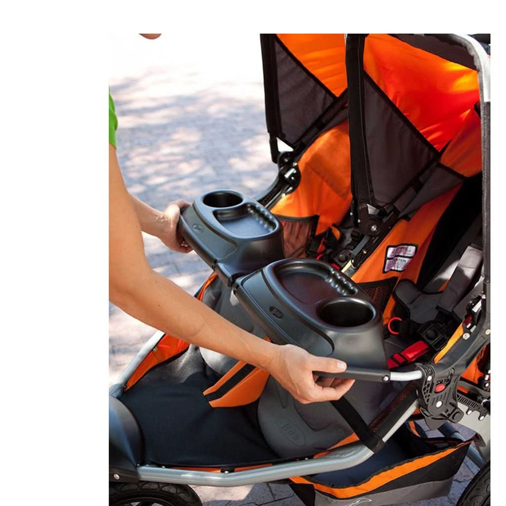 Bob stroller tray on sale