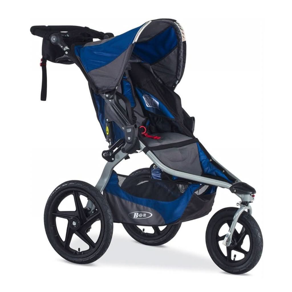 Bob strides fitness stroller on sale