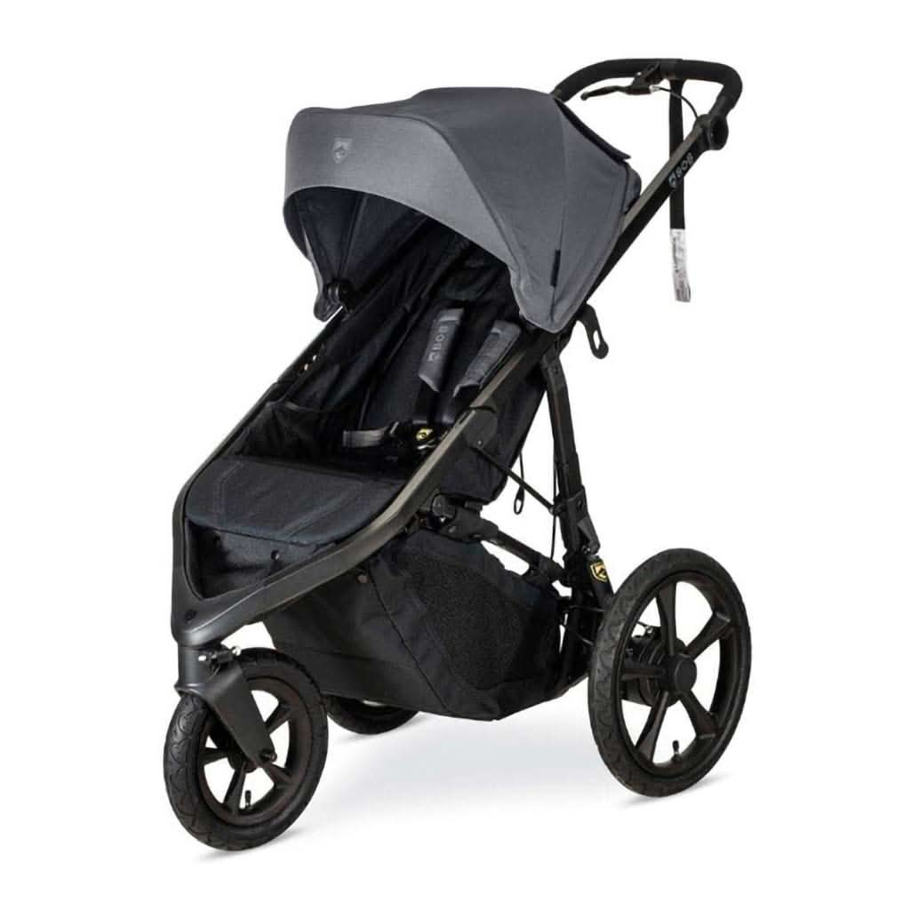 BOB Gear Wayfinder Jogging Stroller, ANB BABY