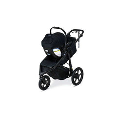 BOB Gear Wayfinder Travel System, Nightfall, ANB BABY