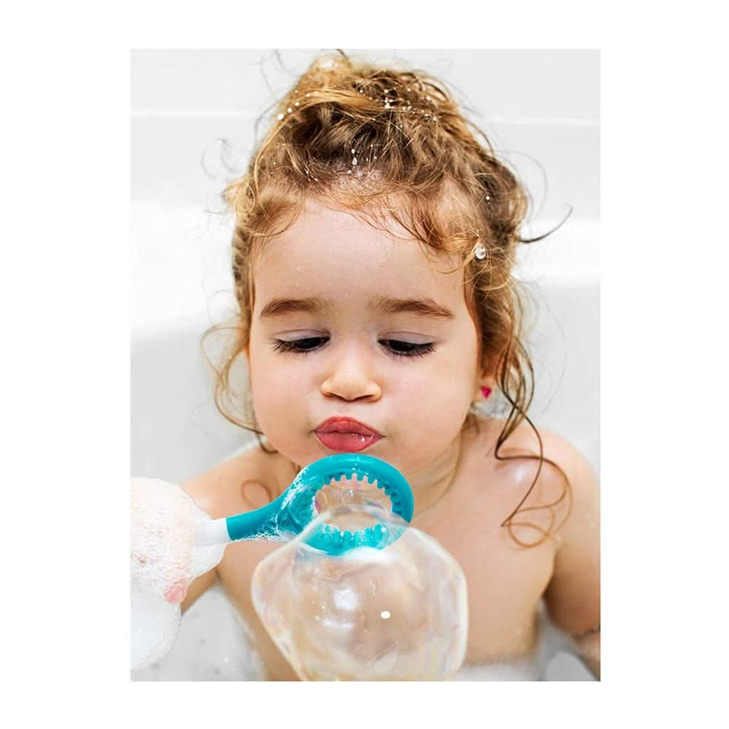 Boon Blobbles Bubble Wands Bath Toy, ANB BABY