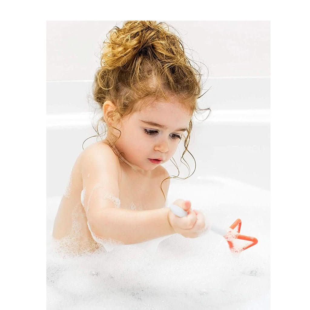 Boon Blobbles Bubble Wands Bath Toy, ANB BABY