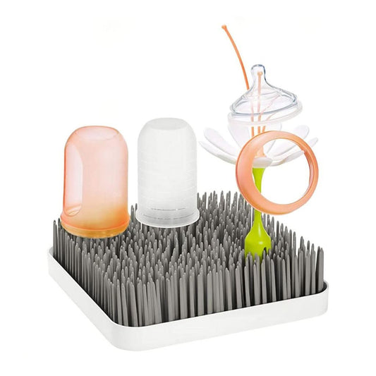 Boon Grass Countertop Drying Rack, ANB BABY