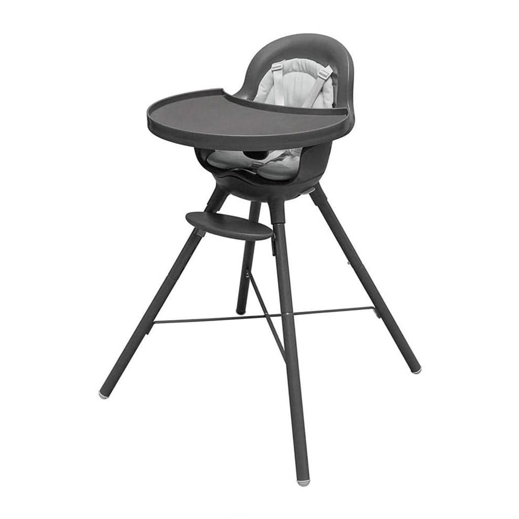 Boon Grub Dishwasher Safe Convertible High Chair, ANB BABY