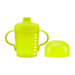 Boon Sippy Cup, 7oz. Green, ANB BABY