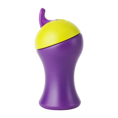 BOON Swig Tall Flip Top Sippy Cup, ANB BABY