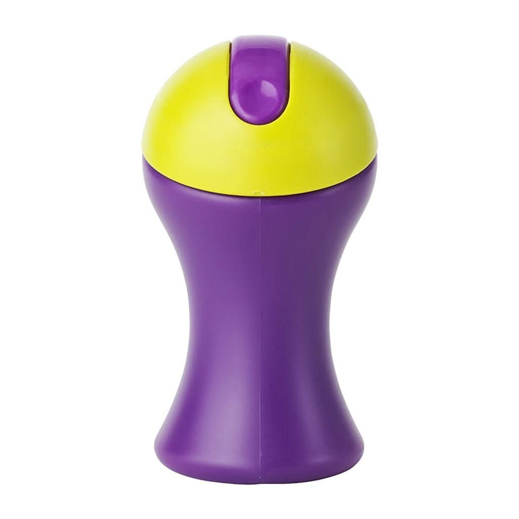 BOON Swig Tall Flip Top Sippy Cup, ANB BABY