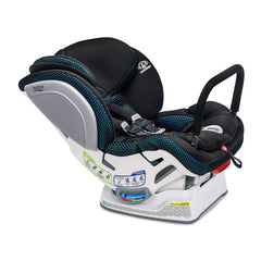 BRITAX Advocate ClickTight Anti - Rebound Bar Convertible Car Seat, ANB BABY