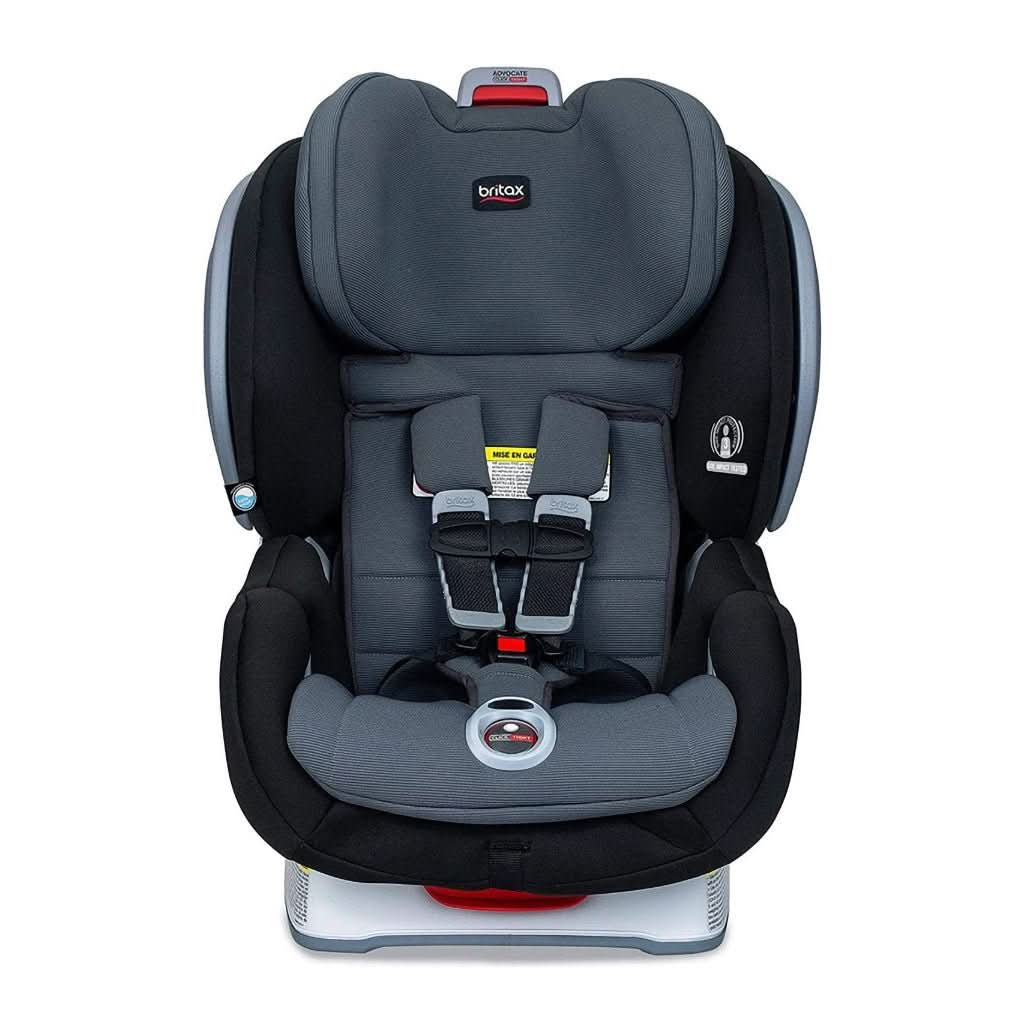 BRITAX Advocate ClickTight Convertible Car Seat, ANB BABY