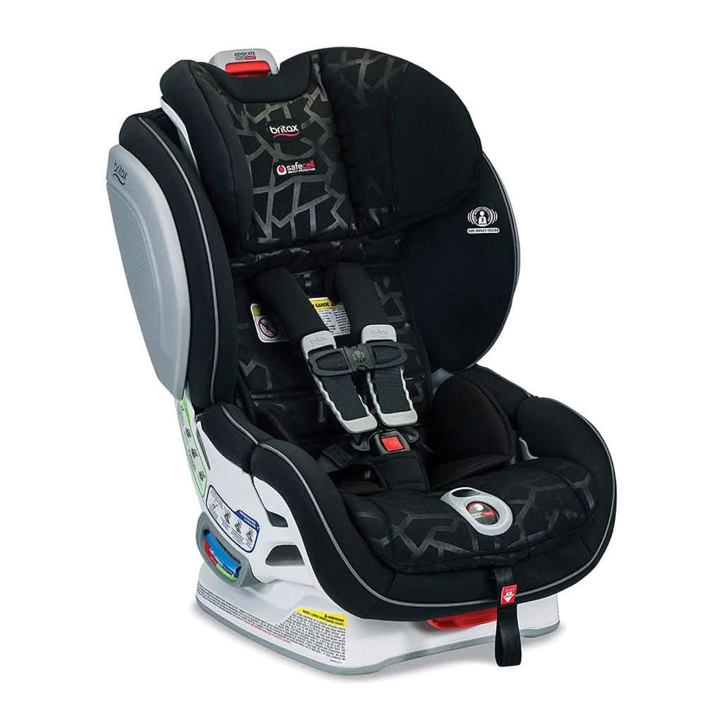 Britax circa hotsell