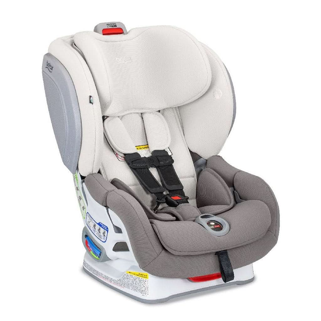 BRITAX Advocate ClickTight Convertible Car Seat, ANB BABY