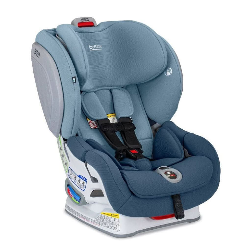 Britax advocate boulevard clicktight best sale