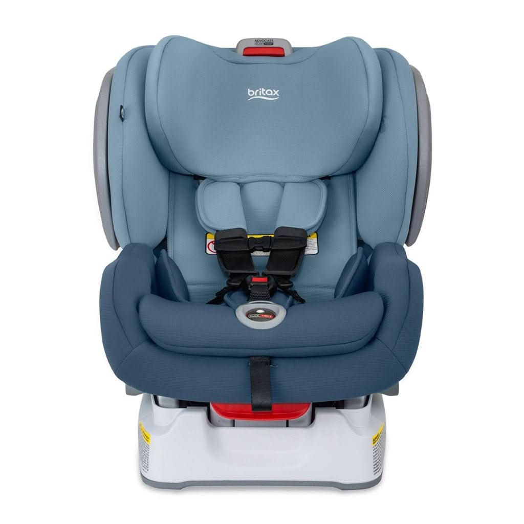 BRITAX Advocate ClickTight Convertible Car Seat, ANB BABY