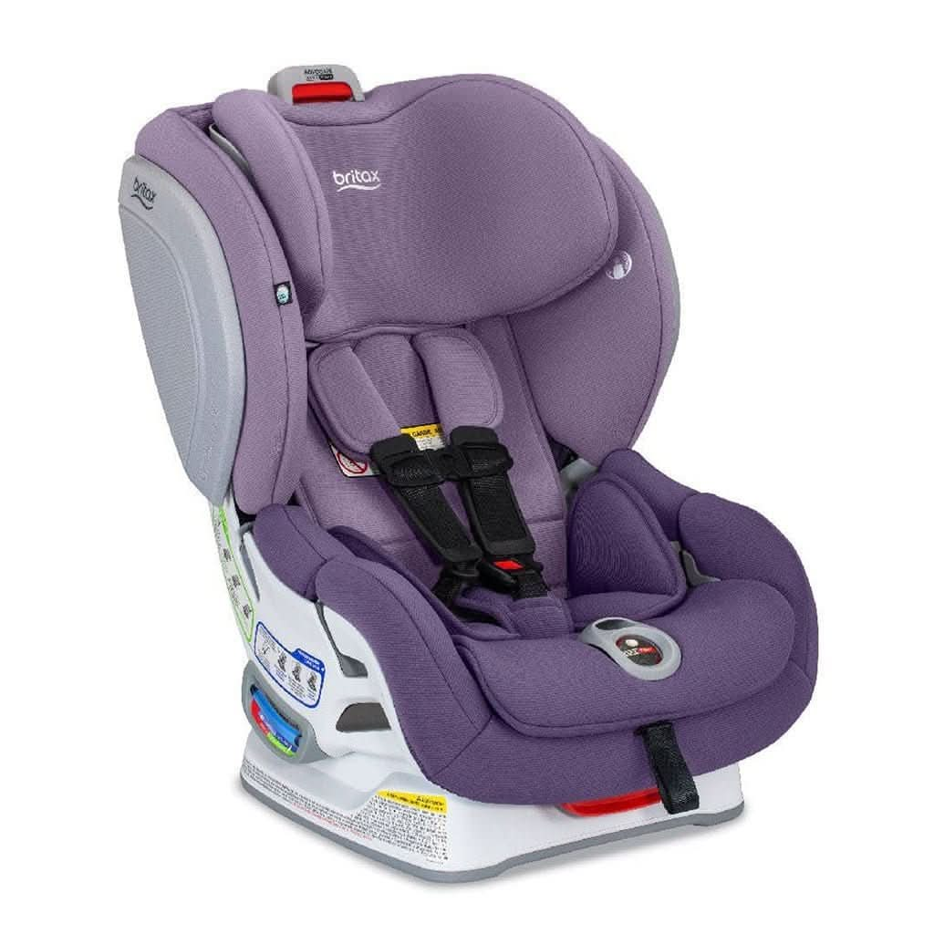 Britax marathon infant best sale