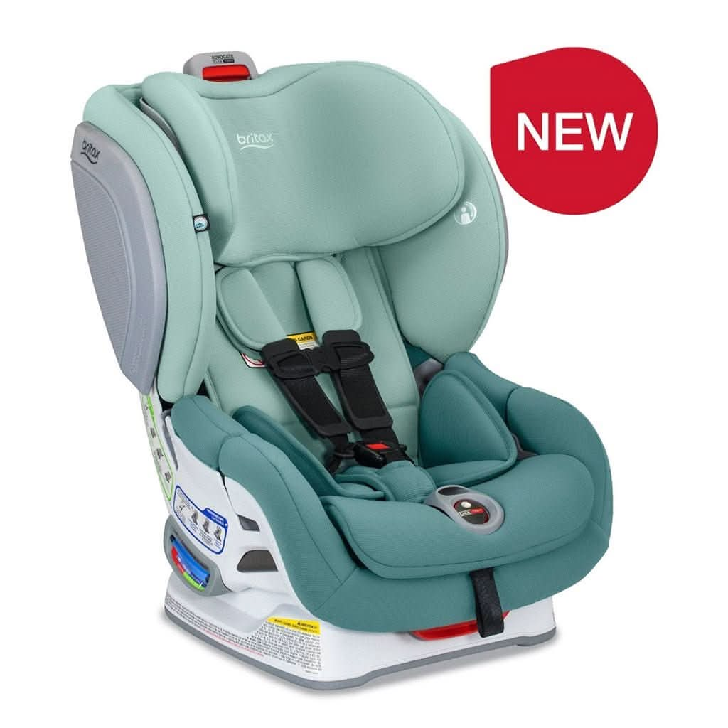 BRITAX Advocate ClickTight Convertible Car Seat ANB BABY