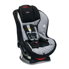 BRITAX Allegiance Convertible Car Seat, ANB BABY