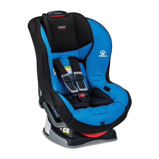 BRITAX Allegiance Convertible Car Seat, ANB BABY