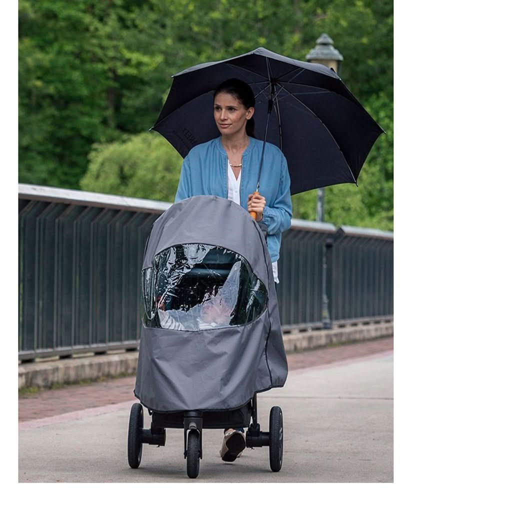 Britax B Free Rain Cover