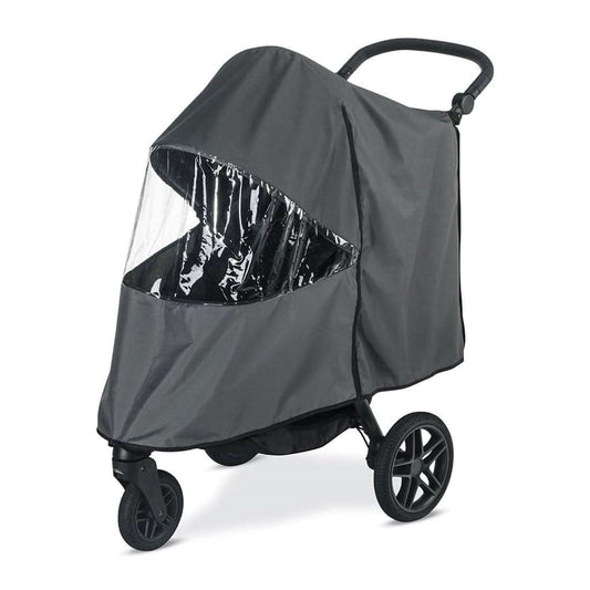 Britax B - Free Stroller Wind and Rain Cover, ANB BABY