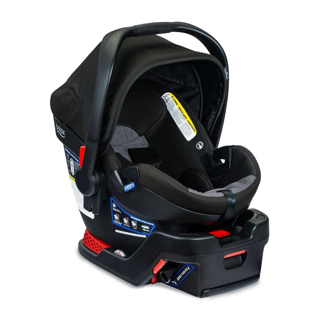 Britax cow print stroller online