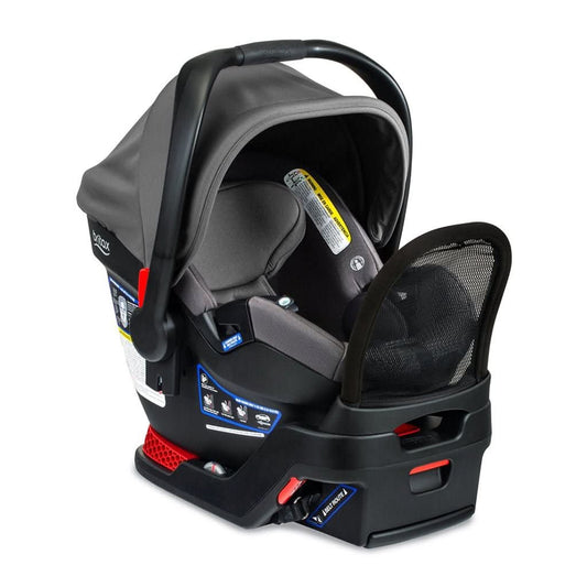 Britax B - Safe Gen2 FlexFit + Safewash Car Seat, ANB BABY