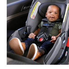 Britax B - Safe Gen2 FlexFit + Safewash Car Seat, ANB BABY