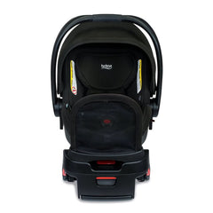 Britax B - Safe Gen2 FlexFit + Safewash Car Seat, ANB BABY