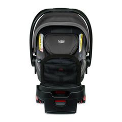 Britax B - Safe Gen2 FlexFit + Safewash Car Seat, ANB BABY