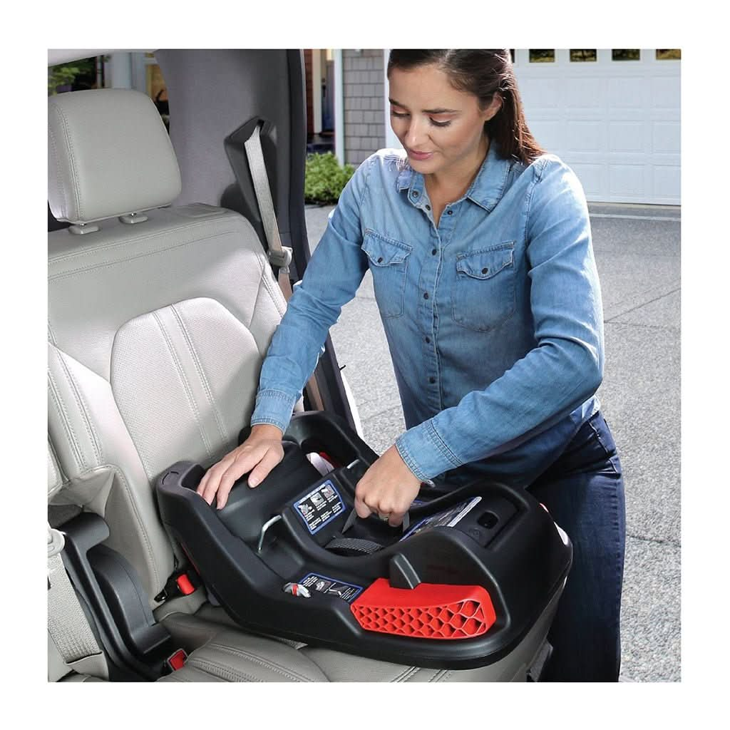 Britax B - Safe Gen2 Infant Car Seat Base, ANB BABY