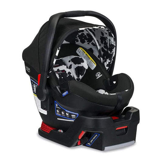 BRITAX B - Safe Ultra Infant Car Seat, ANB BABY