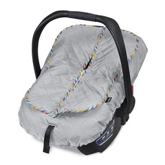 Britax B - Warm Insulated Infant Car Seat Cover, ANB BABY